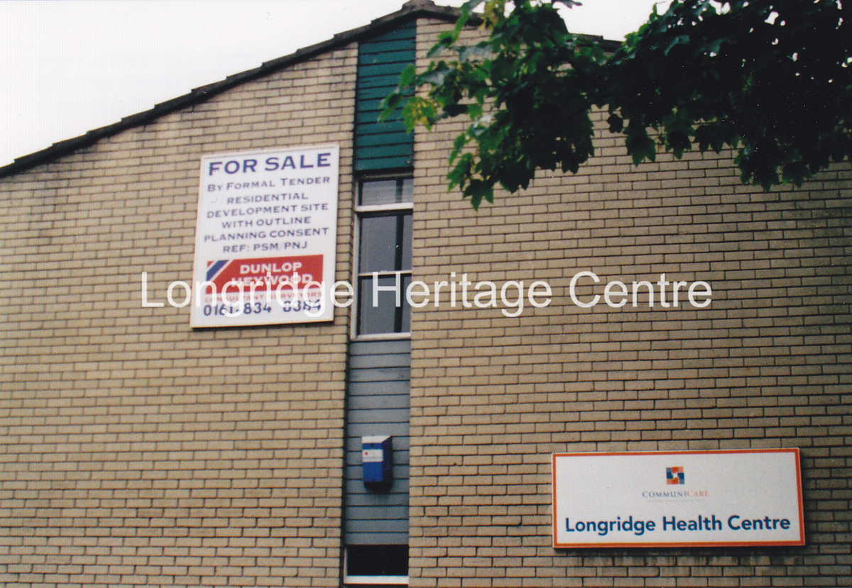 569A - King Street - Health Centre - Unknown